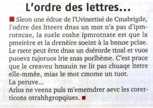 OrdresDesLettres